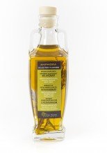 Olive oil with Rosemary 250 ml
